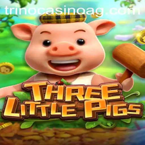 Exploring the Enchanting World of THREELITTLEPIGS and the Thrills of 8839.bet