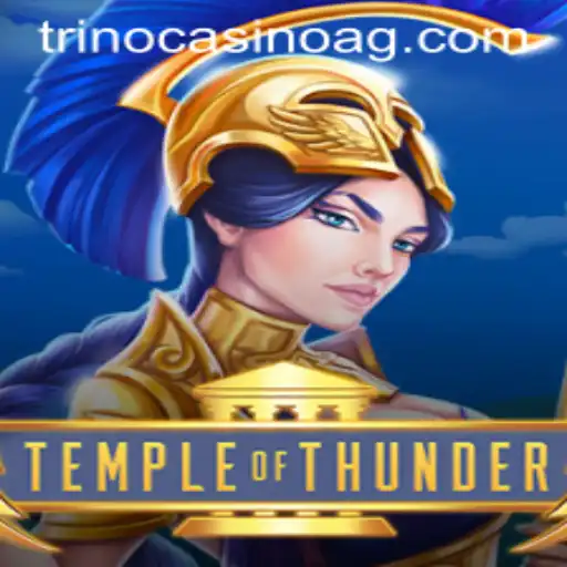 TempleofThunder: A Thrilling Journey into the Heart of Legend