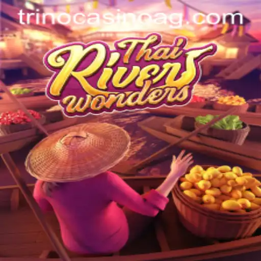 Exploring the Exciting World of ThaiRiverWonders: The Game Revolutionizing Online Entertainment
