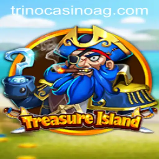 Discover the Enchanting World of TreasureIsland on 8839.bet
