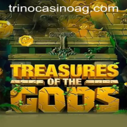 Unearthing Adventure: Explore TreasureoftheGods