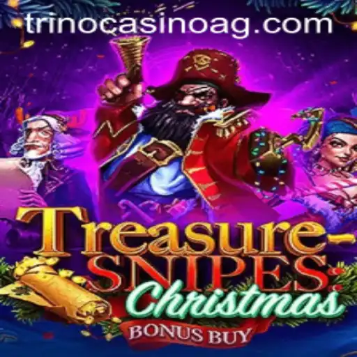 Unveiling TreasuresnipesChristmas: A Thrilling Festive Adventure