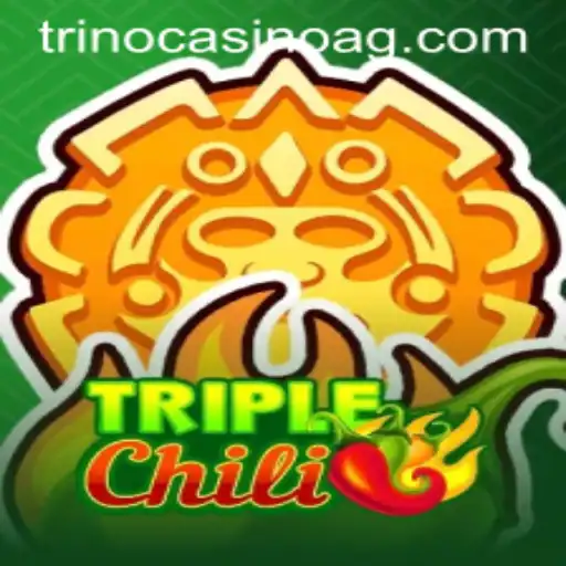 TripleChili: A Thrilling Adventure in the World of Online Gaming