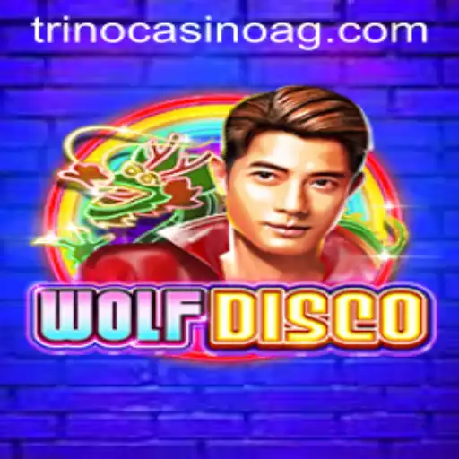 Exploring the Thrilling World of WolfDisco: A Guide to Gameplay and Strategy