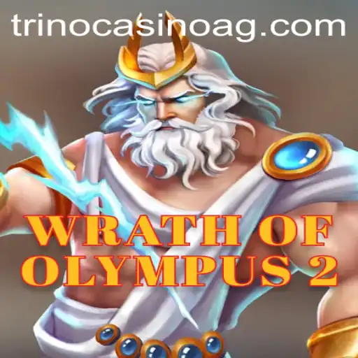 Wrath of Olympus 2: Unveiling a Mythical Gaming Experience