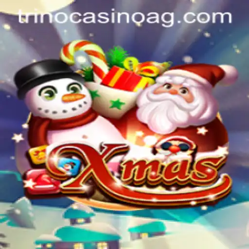 Experience the Thrill of Xmas: A Festive Game Adventure at 8839.bet